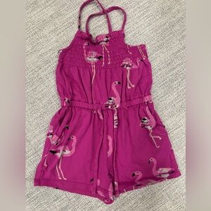 Tea collection jumper